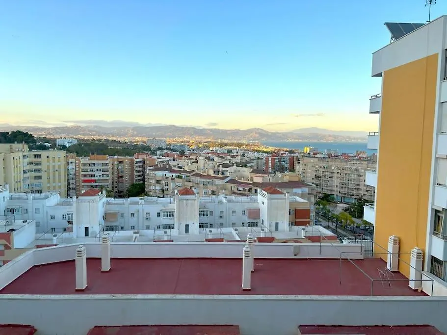 Evans Realty Bc Centrico & Renovado & Playa Torremolinos Appartement
