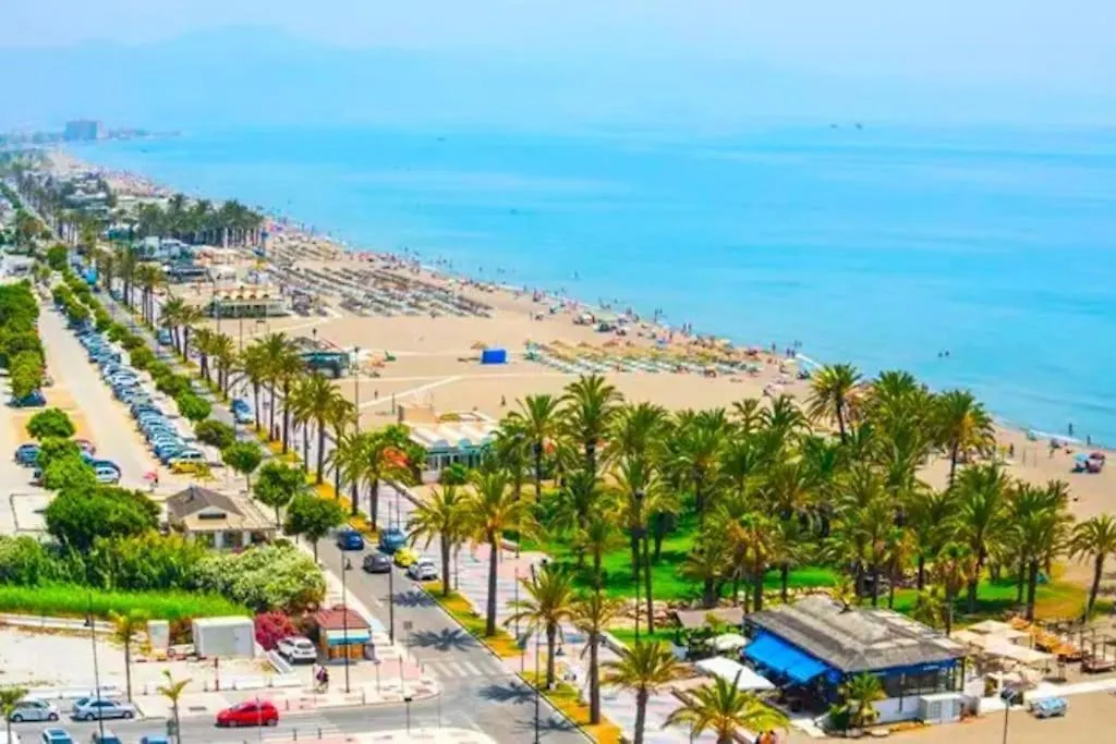 Evans Realty Bc Centrico & Renovado & Playa Torremolinos 0*,  Spanje