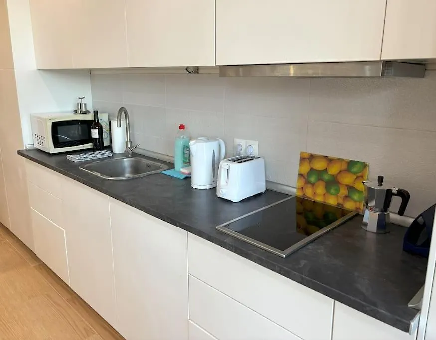 טורמולינוס Evans Realty Bc Centrico & Renovado & Playa