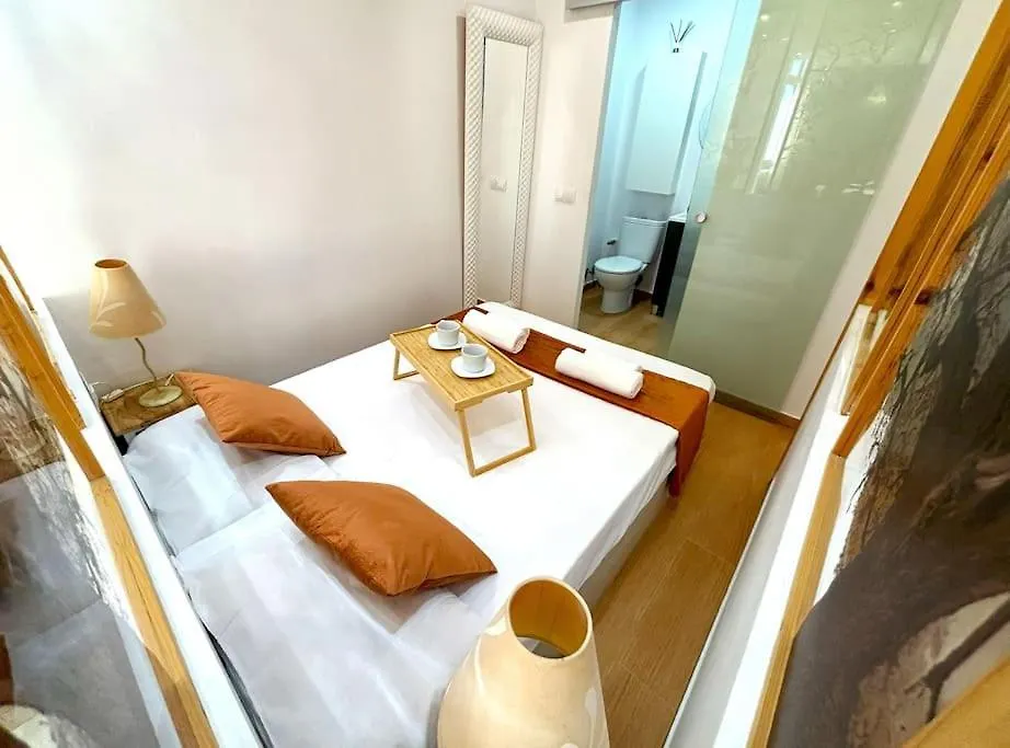 טורמולינוס Evans Realty Bc Centrico & Renovado & Playa 0*,